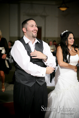 Best Lake Mary Events Center Wedding Pictures - Sandra Johnson (SJFoto.com)